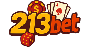 213 bet Logo